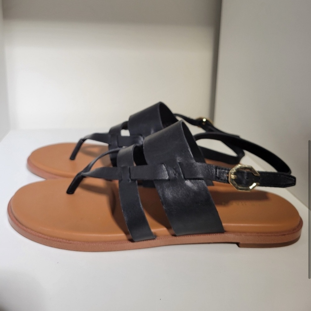 Cole Hann sandals 7